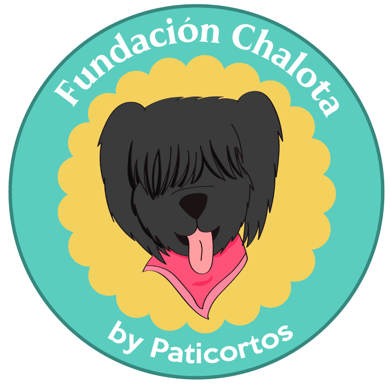 Fundación Chalota by Paticortos
